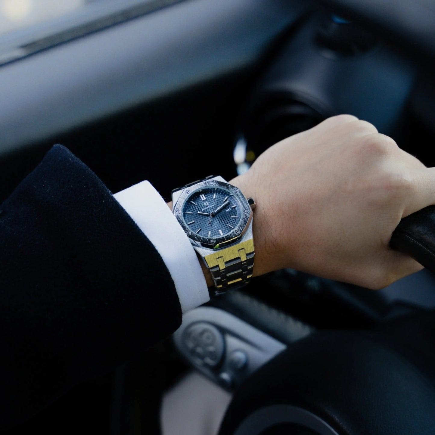 Lucky Fours® Oceanus