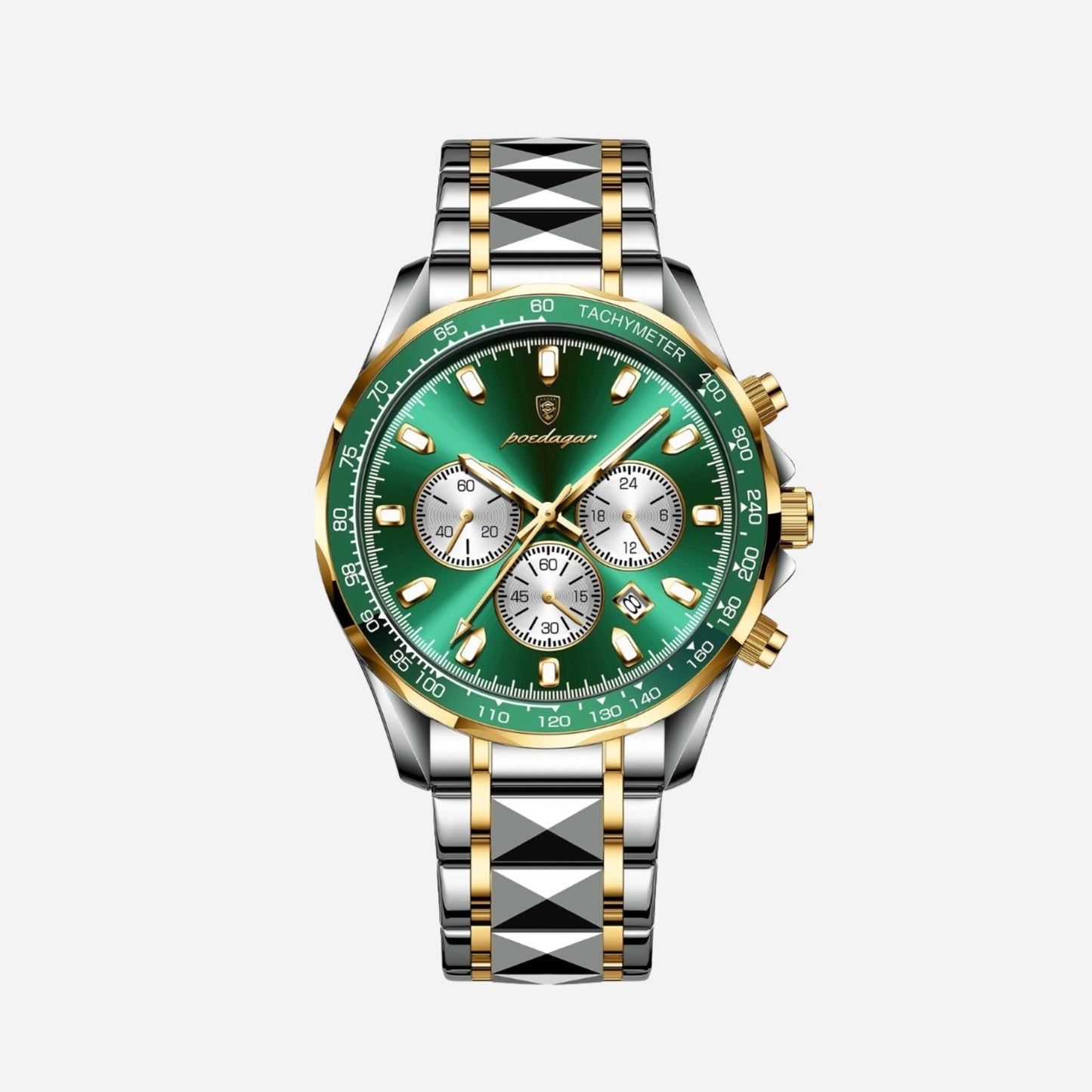 Lucky Fours® Chronometer