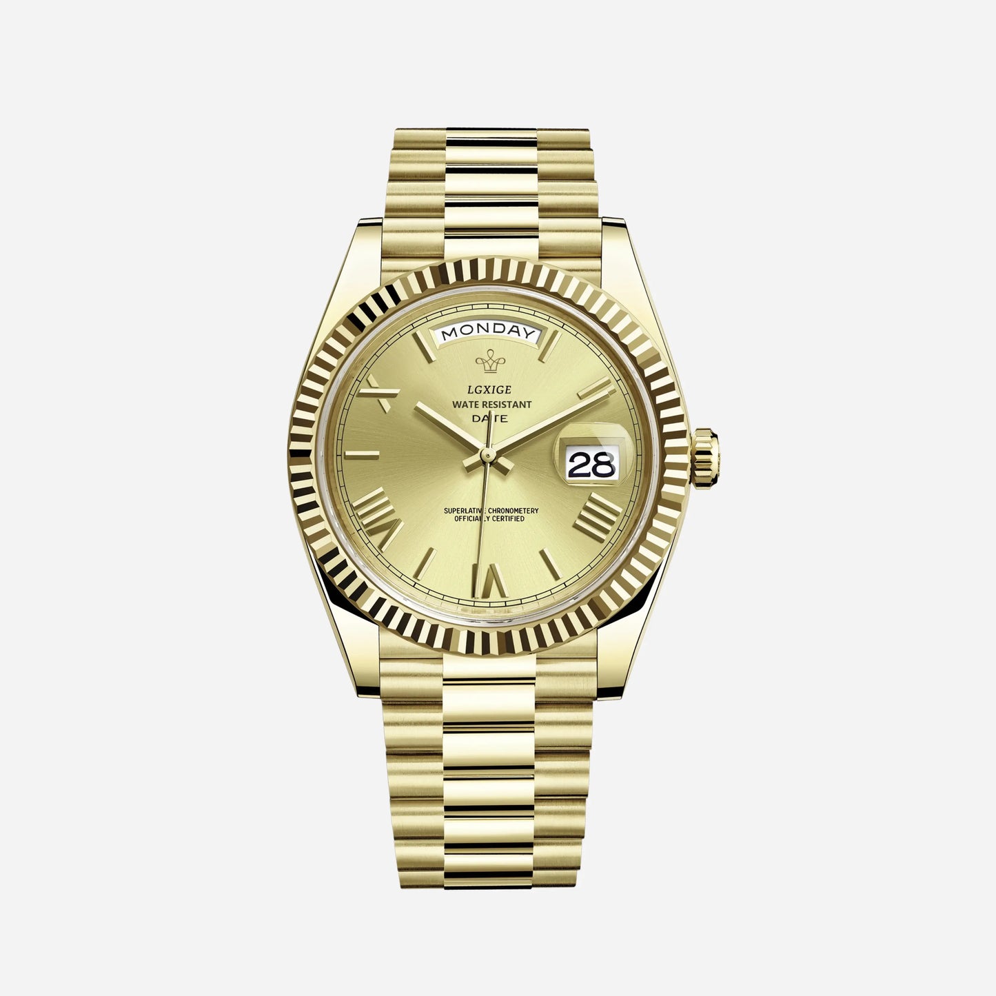 Lucky Fours® Santos