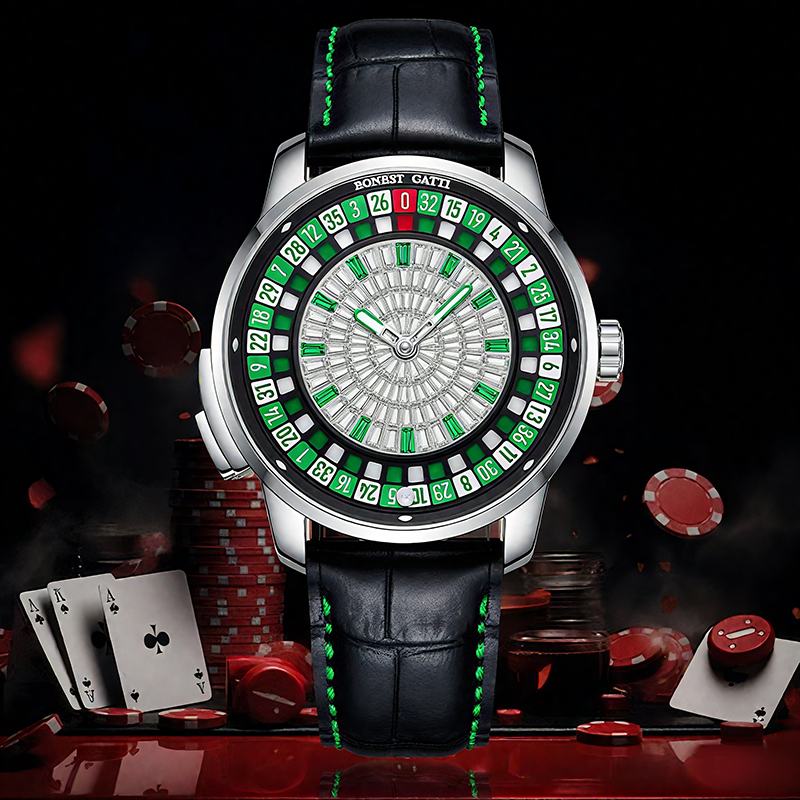 Nights in Vegas Winner Edition