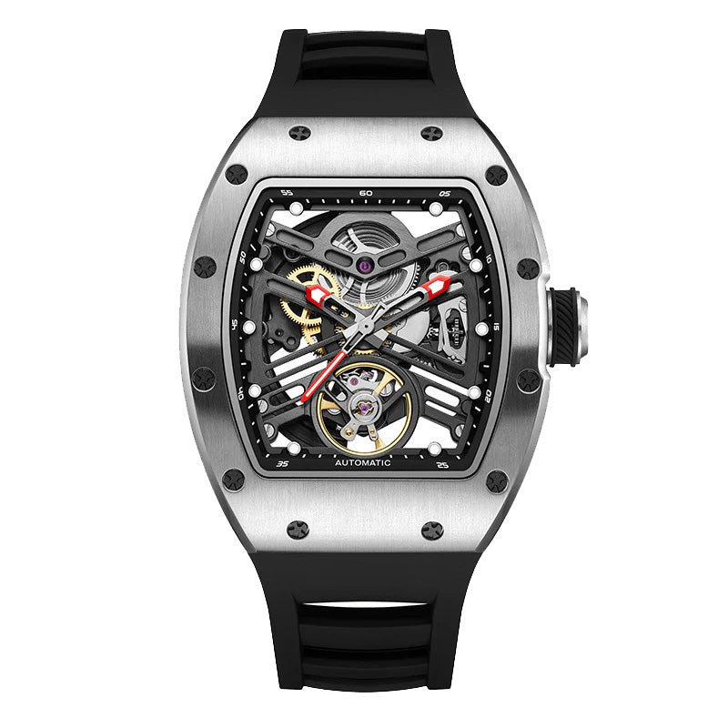 Great Mecha Demon King