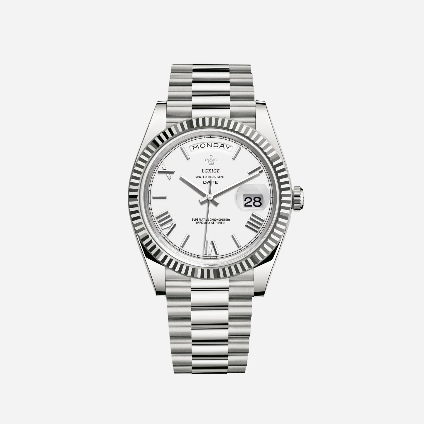 Lucky Fours® Santos