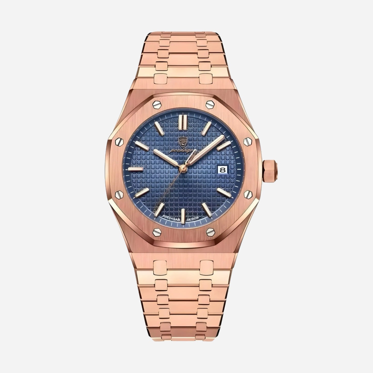 Lucky Fours® Oceanus