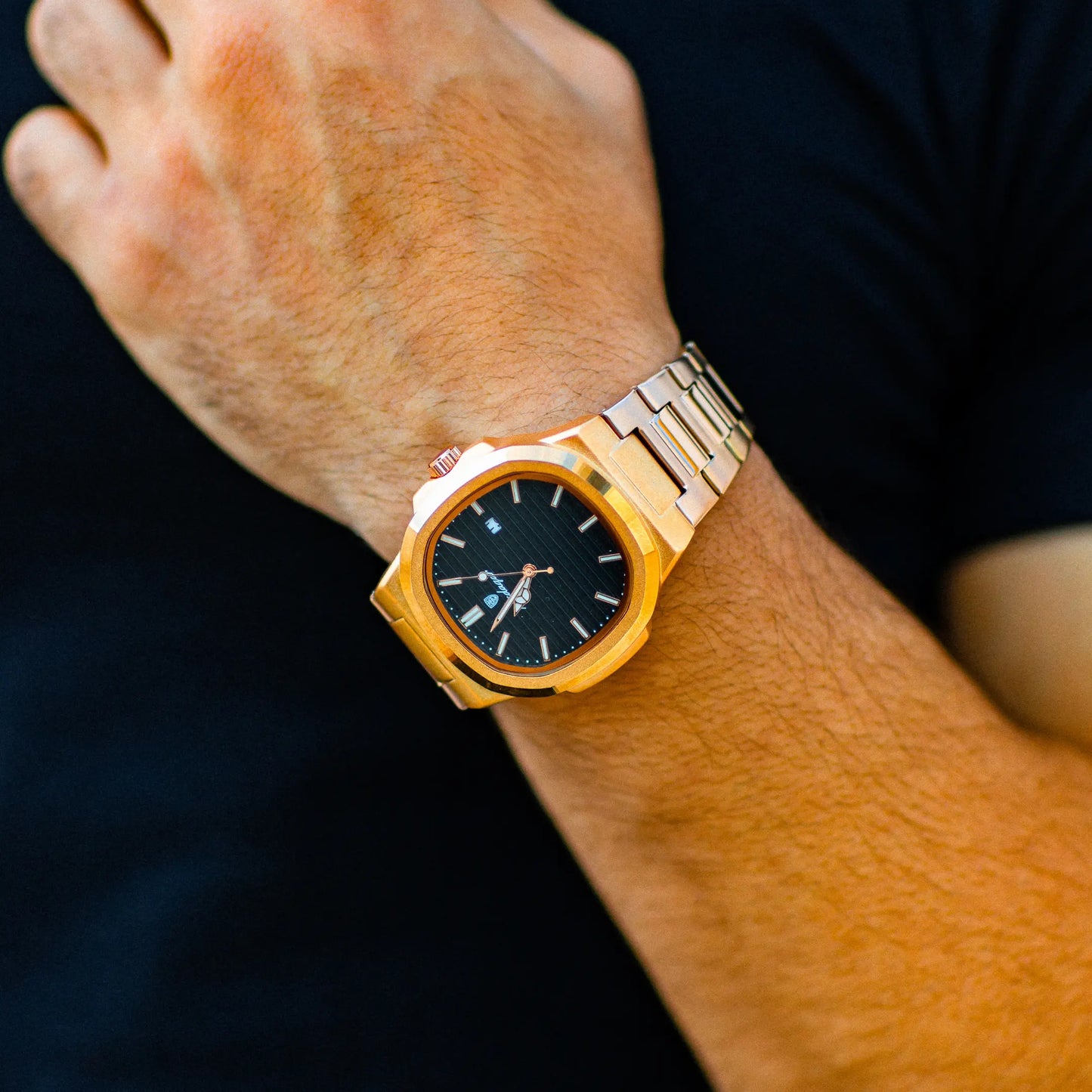 Lucky Fours® Wraith