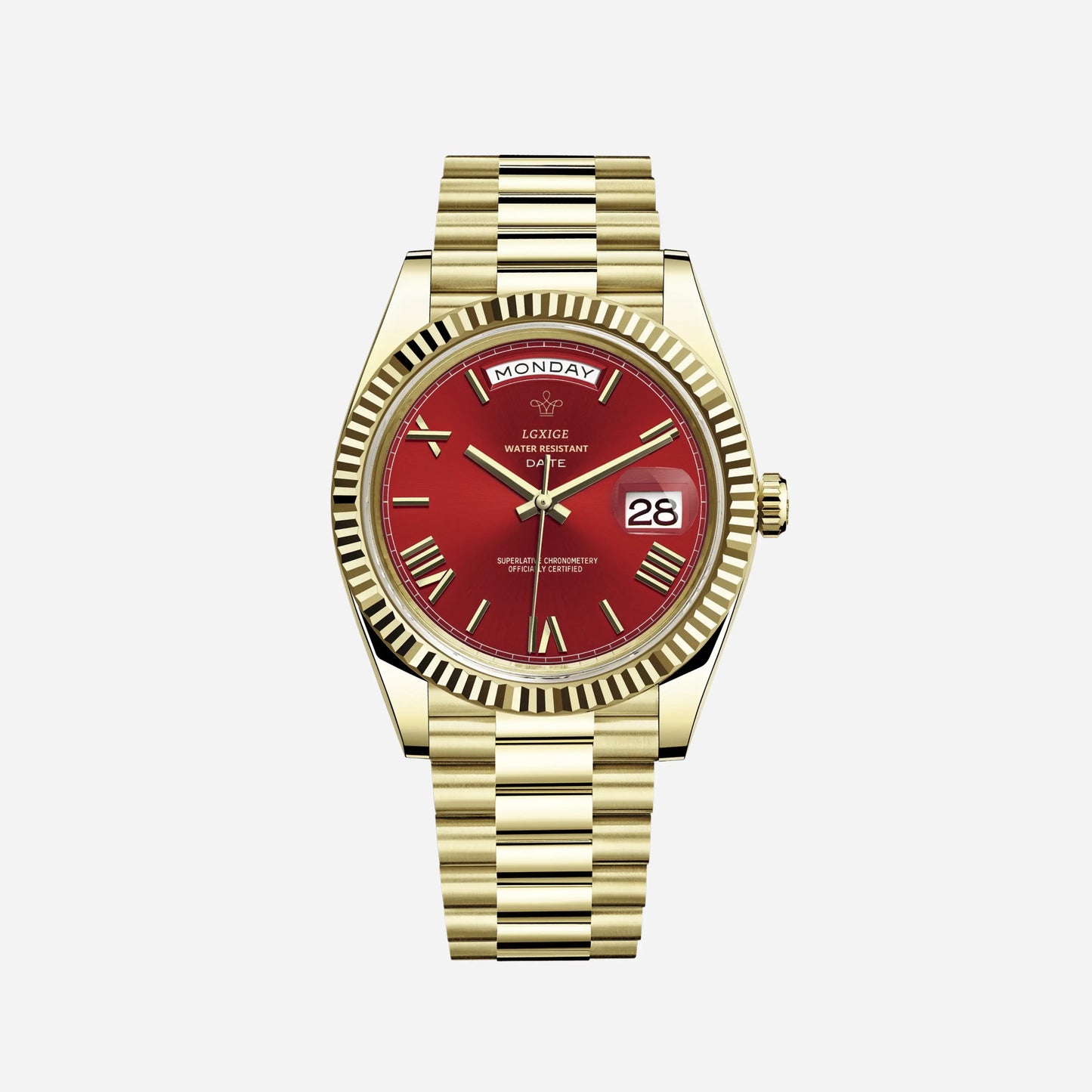 Lucky Fours® Santos