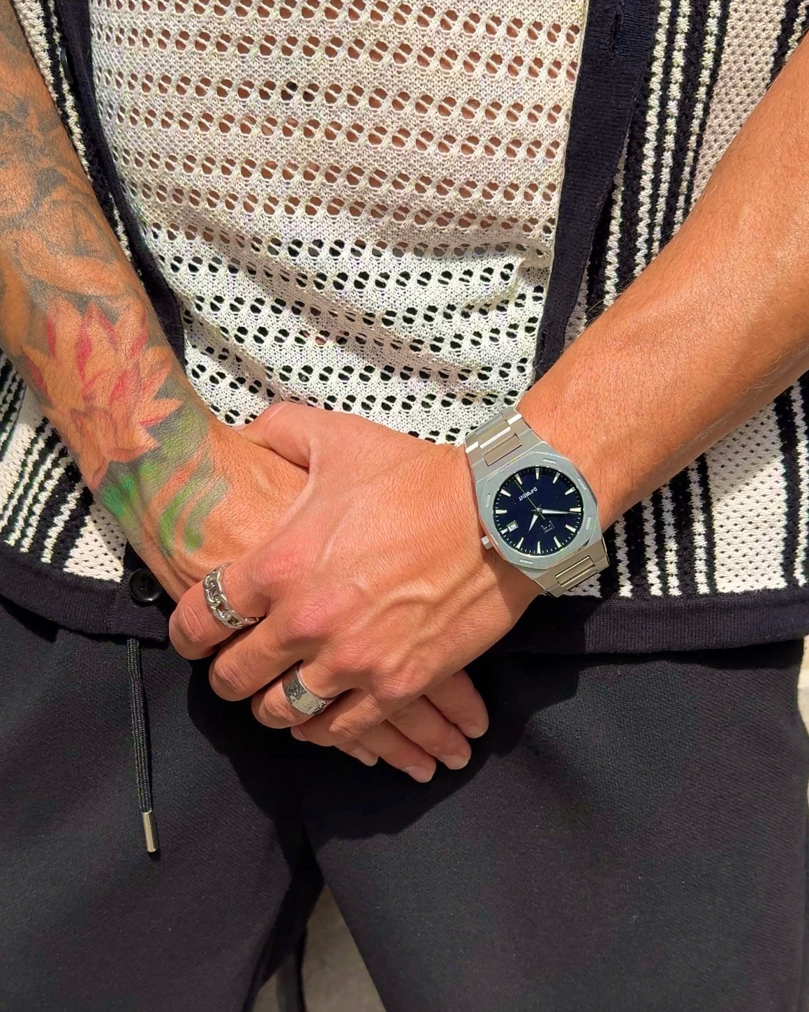 DOUBLE F - GALAXY AUTOMATIC