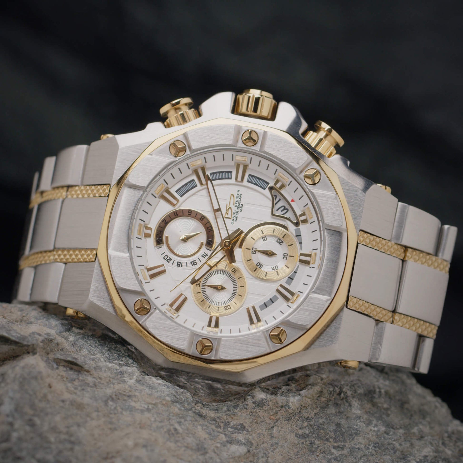 Phantom TT Rocks Watch