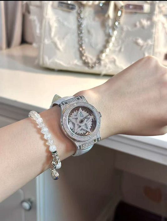 TLOPA® Official Store Lucky Watch