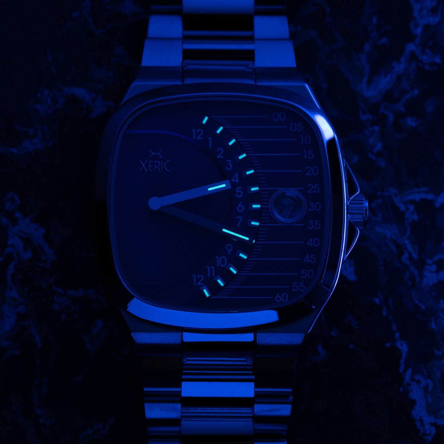 Timeline Retrograde – A Revolution in Timekeeping