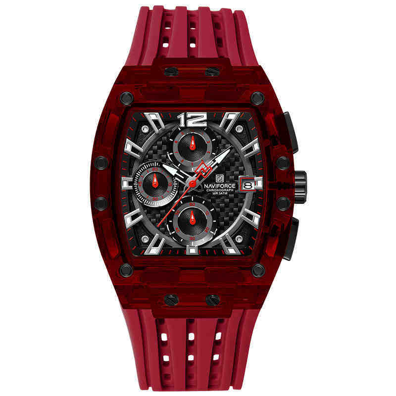 Show Your Time Barrel