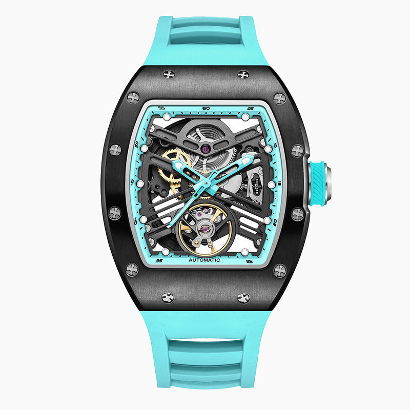 Great Mecha Demon King