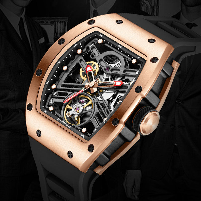 Great Mecha Demon King