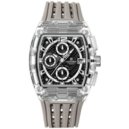 Show Your Time Barrel