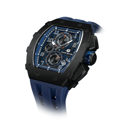 Elemental Series-Calendar