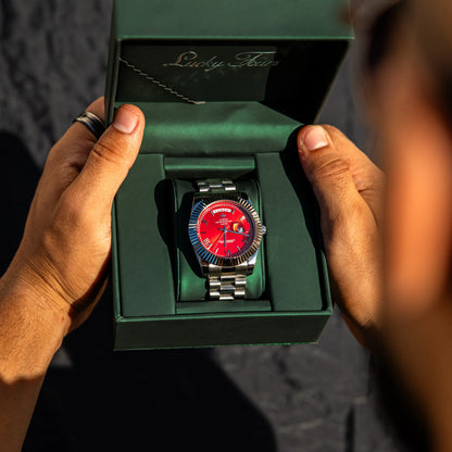 Lucky Fours® Santos