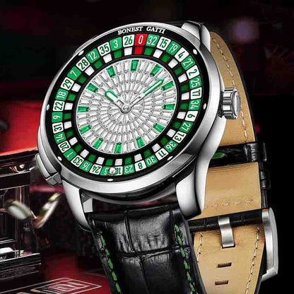 Nights in Vegas Winner Edition