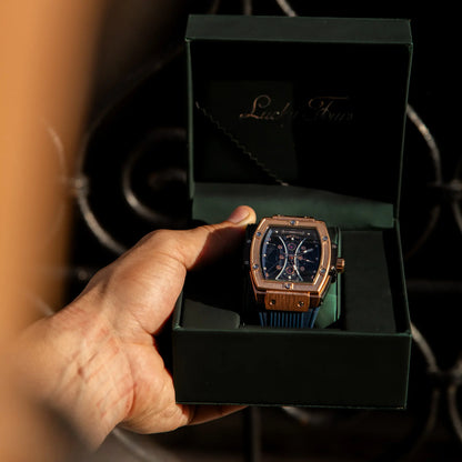 Lucky Fours® Summit