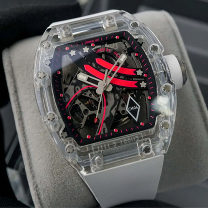 Cronus Art CM001-16SP “Dreamland” — Crystal-Clear Elegance