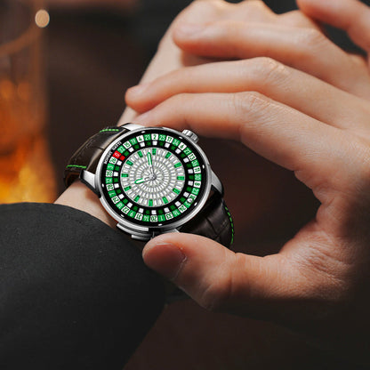 Nights in Vegas Winner Edition