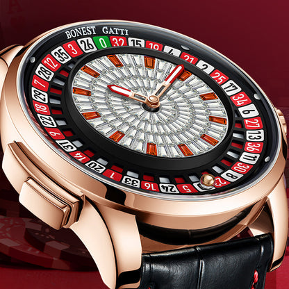 Nights in Vegas Winner Edition