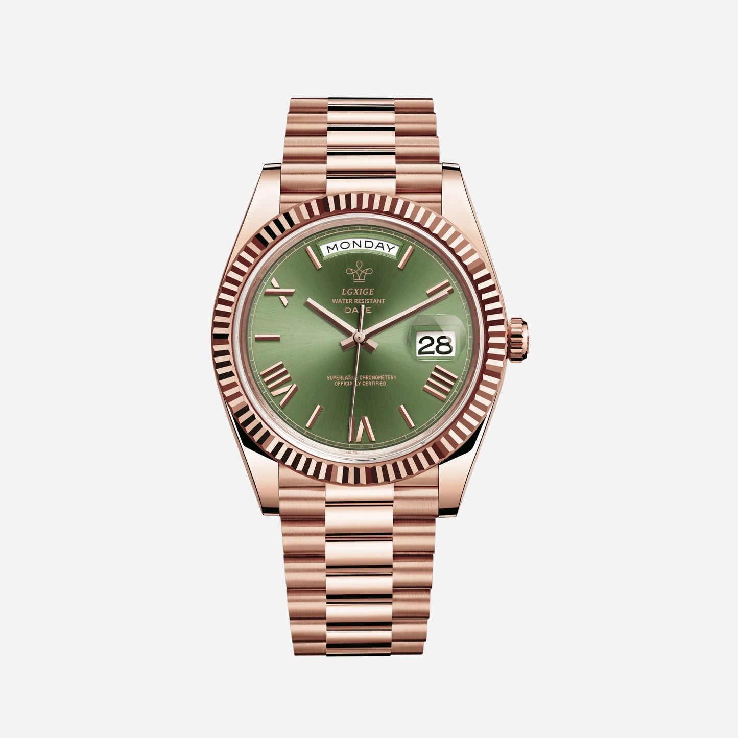 Lucky Fours® Santos