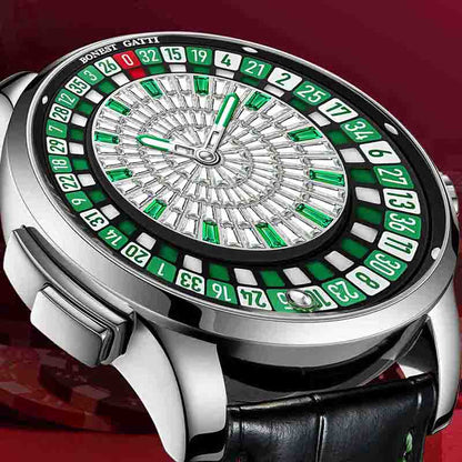 Nights in Vegas Winner Edition