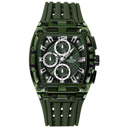 Show Your Time Barrel