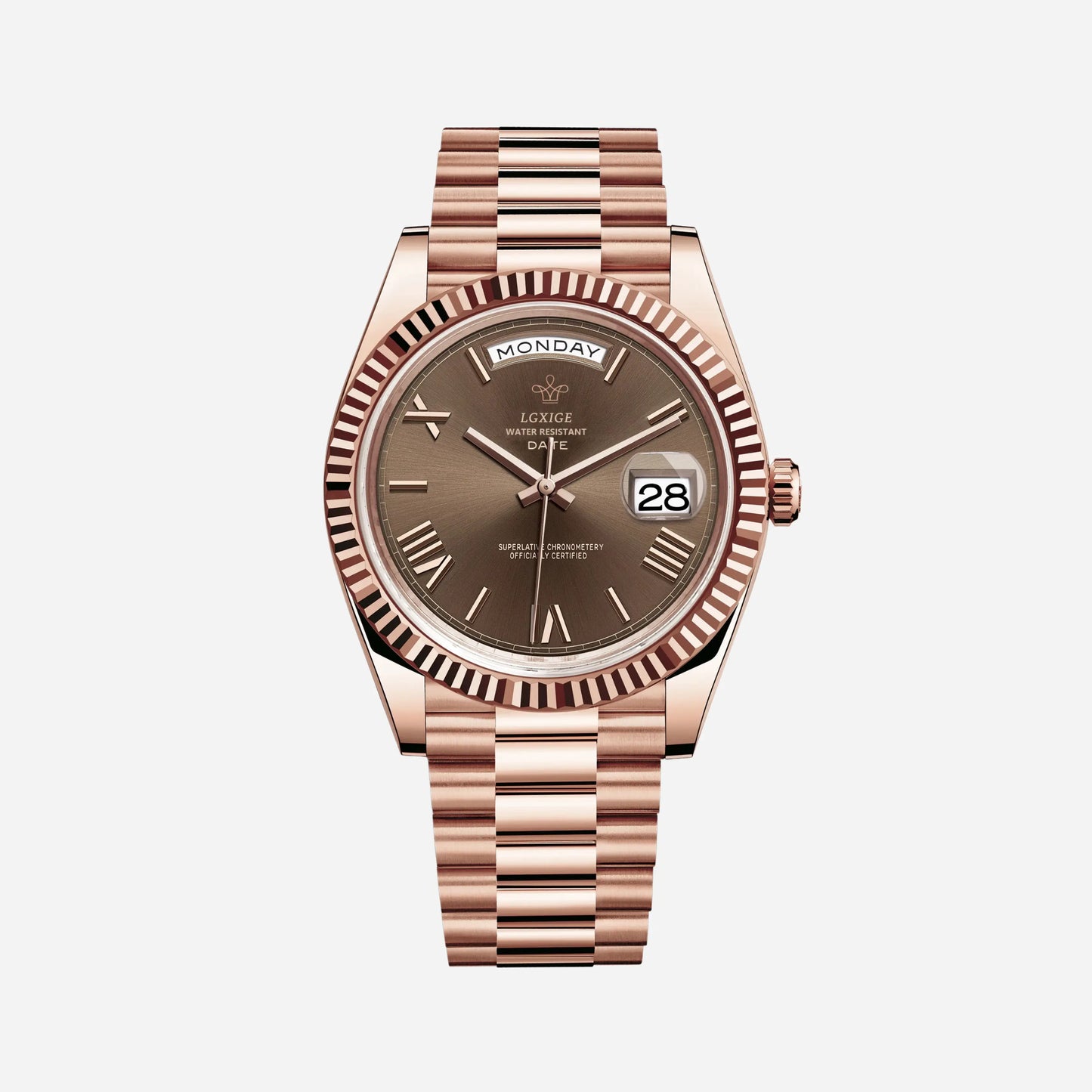 Lucky Fours® Santos