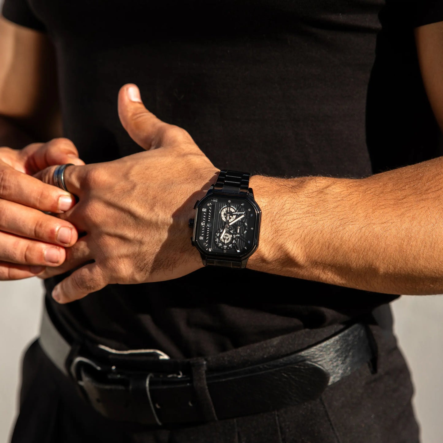 Lucky Fours® Noble Pine