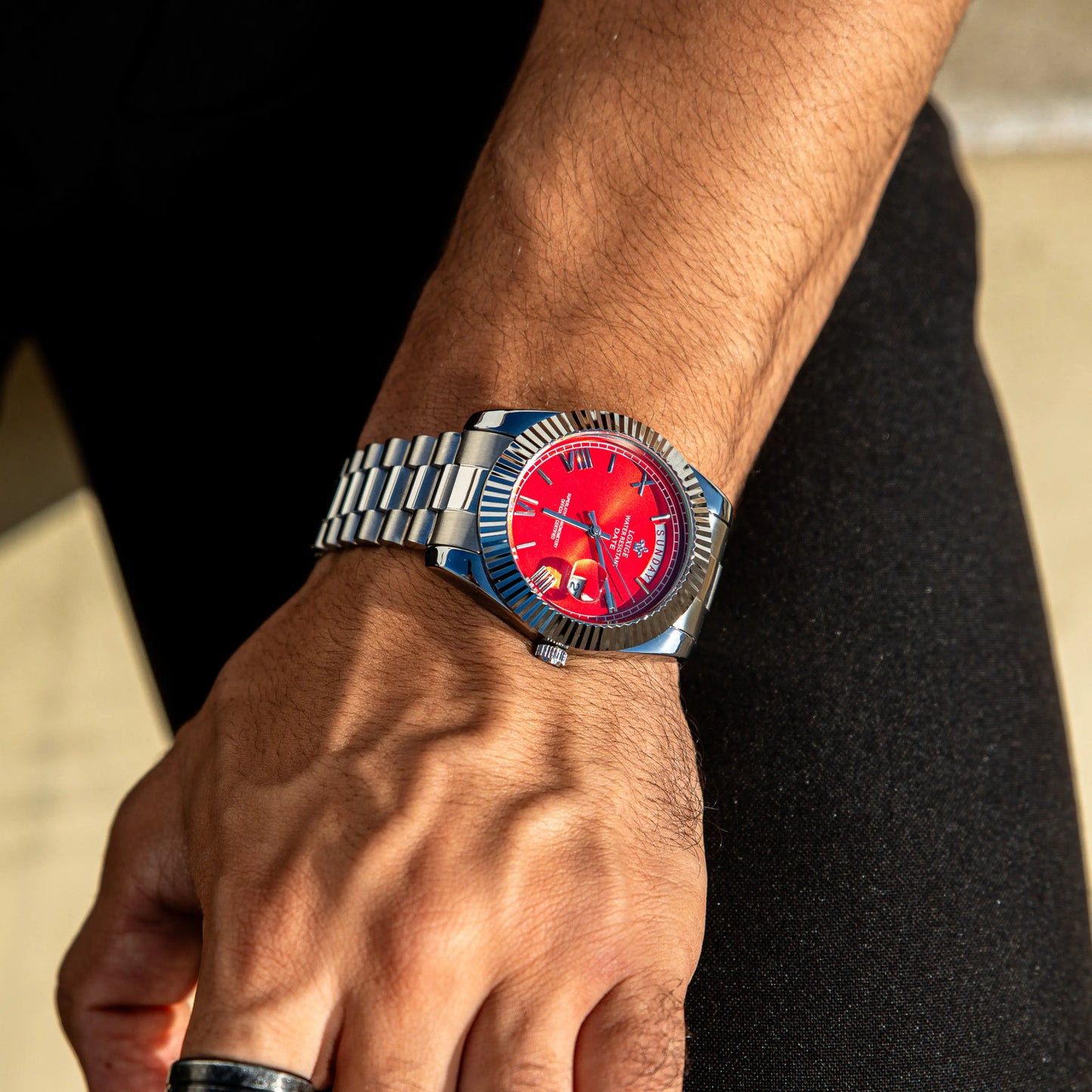 Lucky Fours® Santos