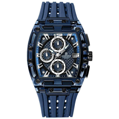 Show Your Time Barrel