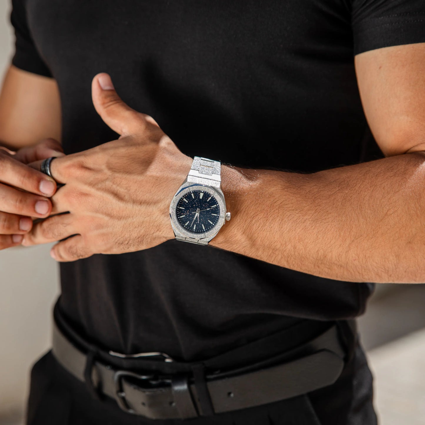 Lucky Fours® Stardust