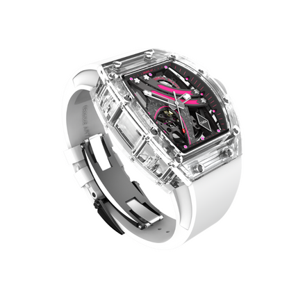 Cronus Art CM001-16SP “Dreamland” — Crystal-Clear Elegance