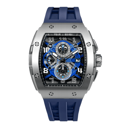 Elemental Series-Quartz Watch