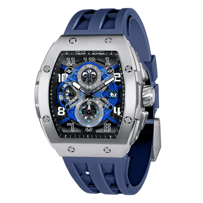 Elemental Series-Quartz Watch