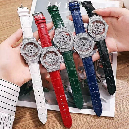 TLOPA® Official Store Lucky Watch