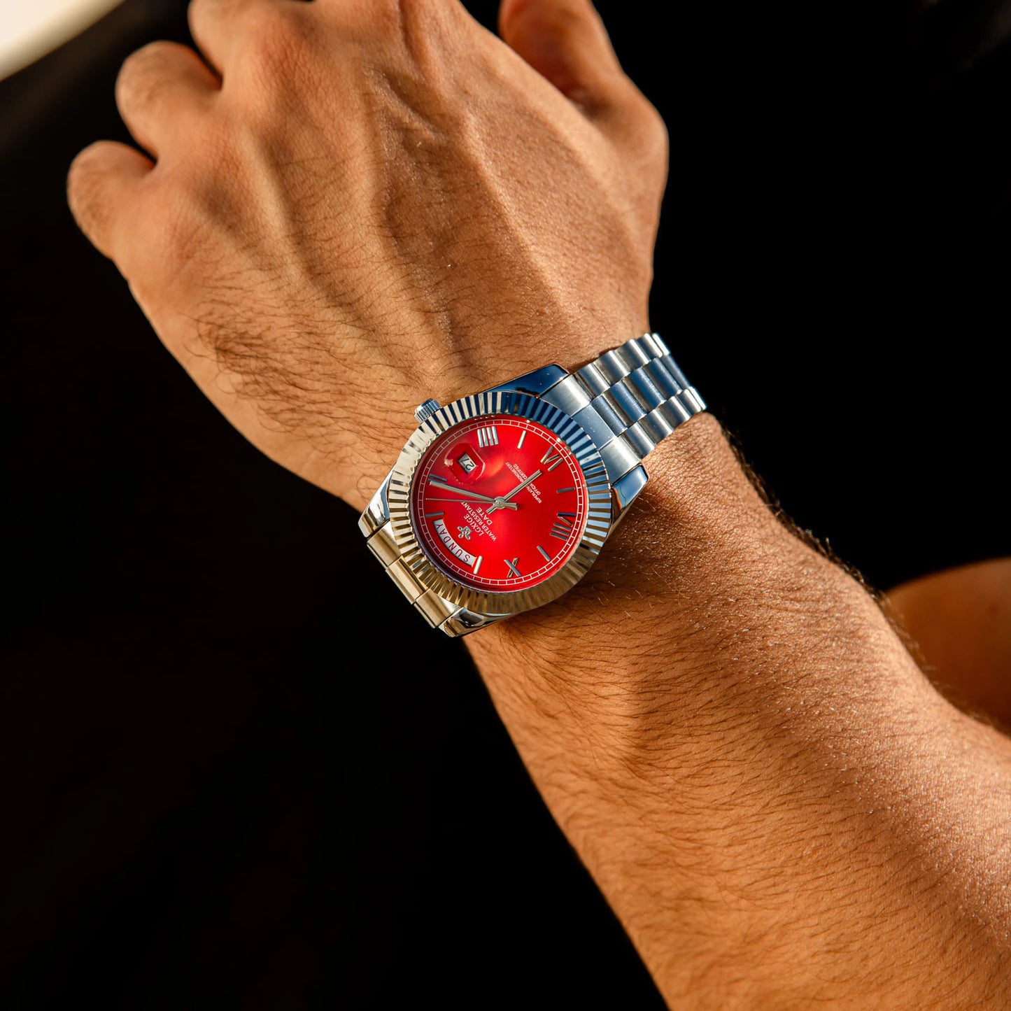 Lucky Fours® Santos