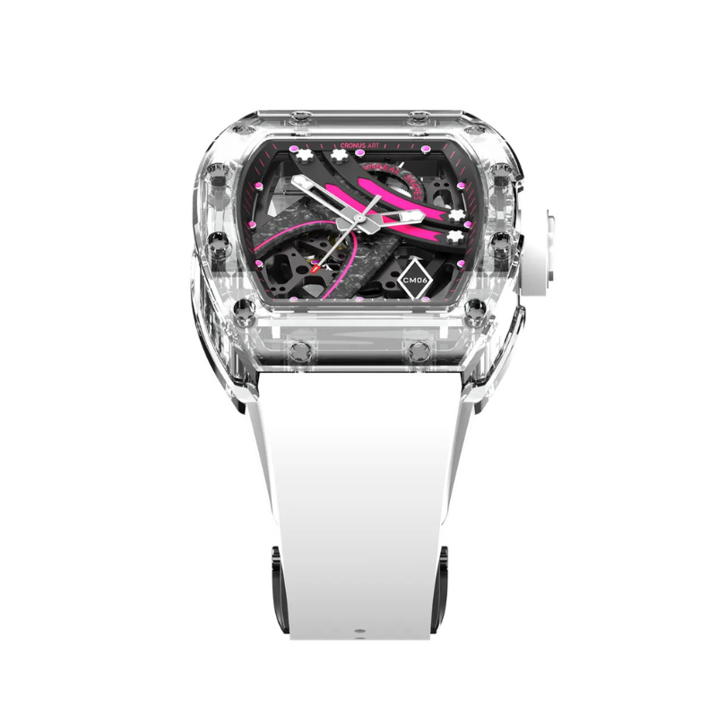 Cronus Art CM001-16SP “Dreamland” — Crystal-Clear Elegance