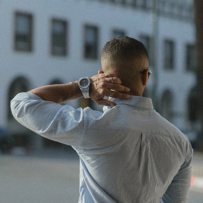 Lucky Fours® Oceanus