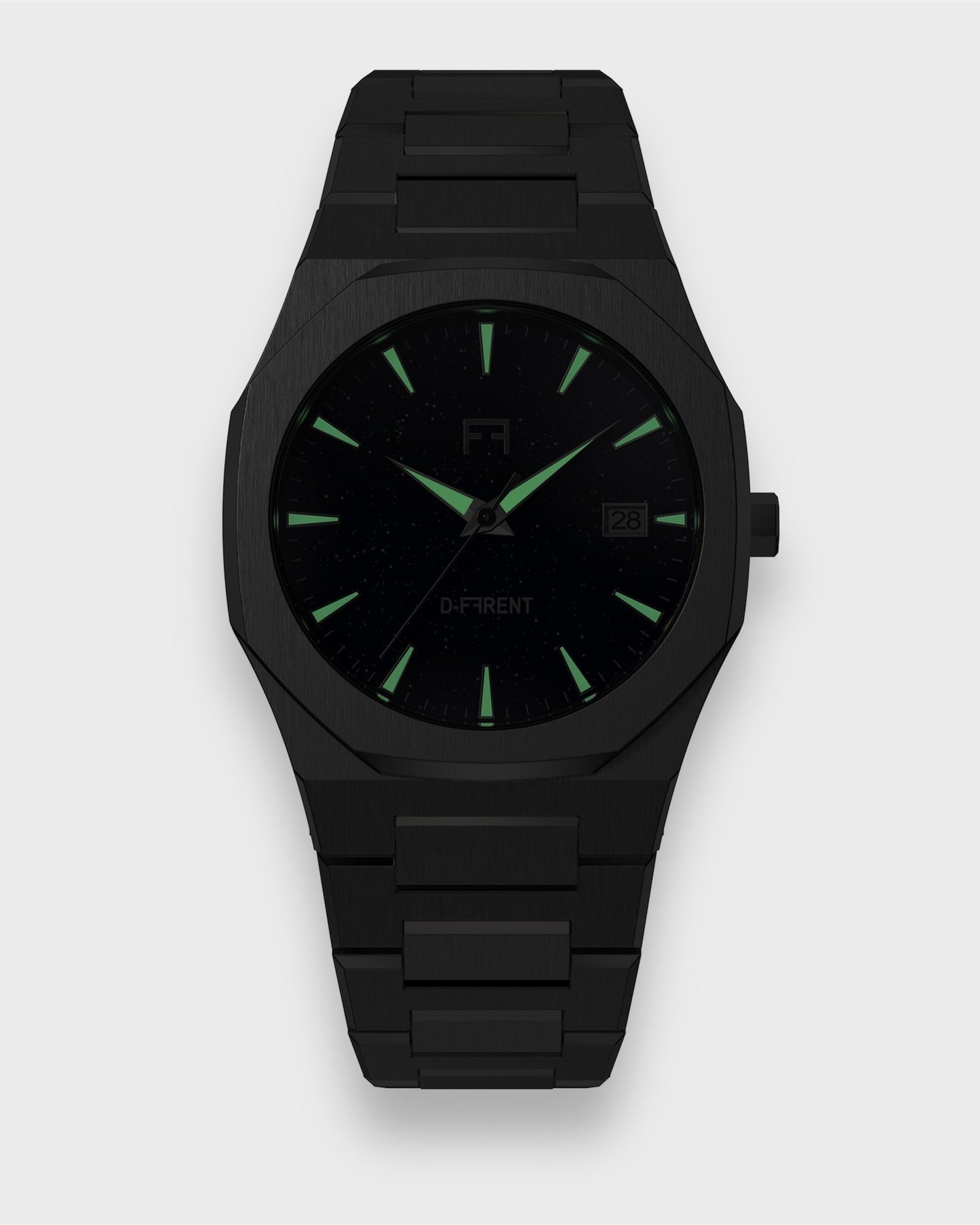 DOUBLE F - GALAXY AUTOMATIC