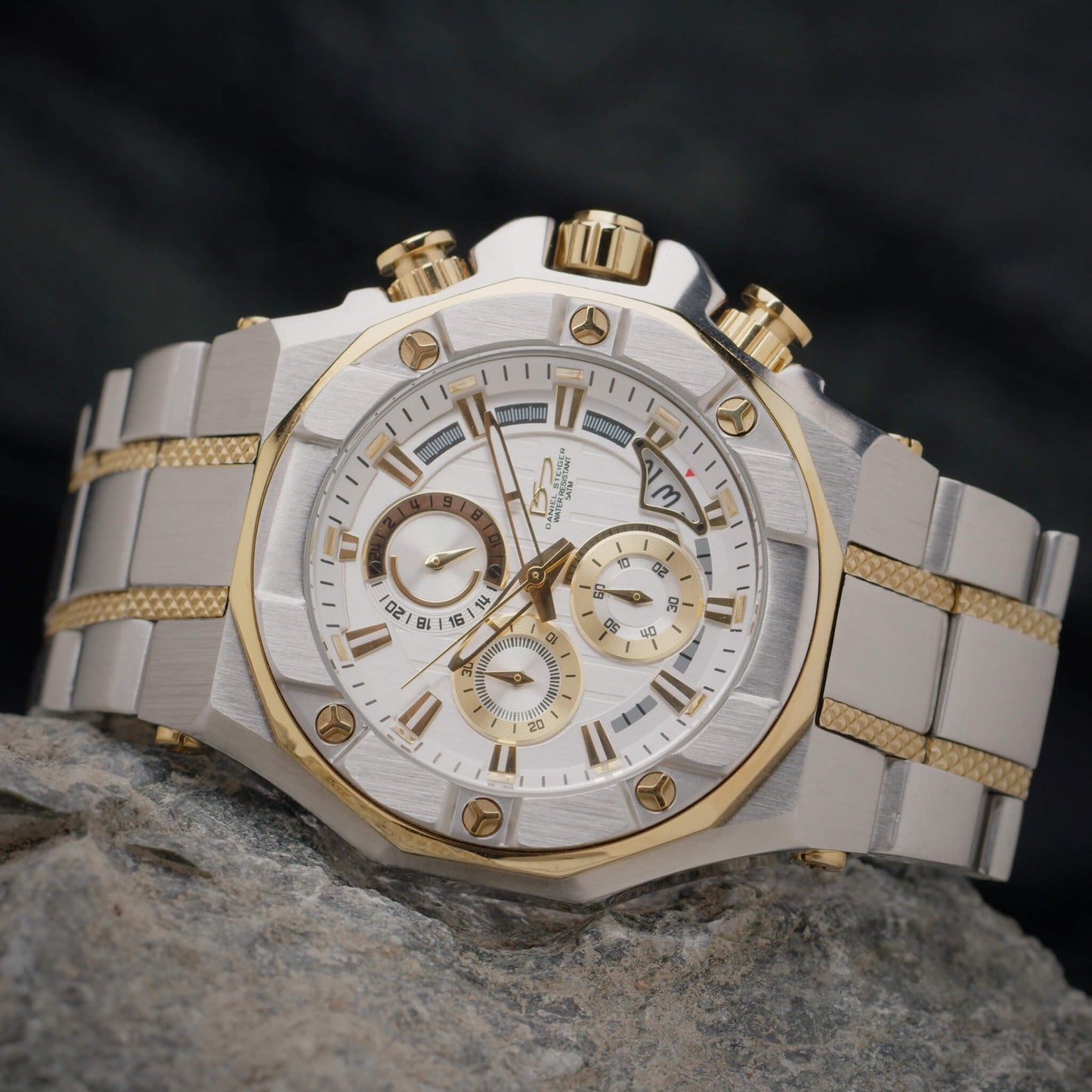 Phantom TT Rocks Watch