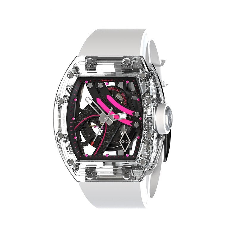 Cronus Art CM001-16SP “Dreamland” — Crystal-Clear Elegance