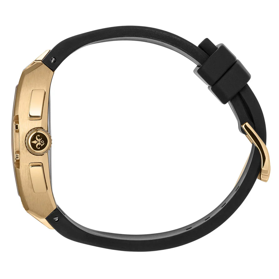 The Intrepid Sport Ice - Gilded White