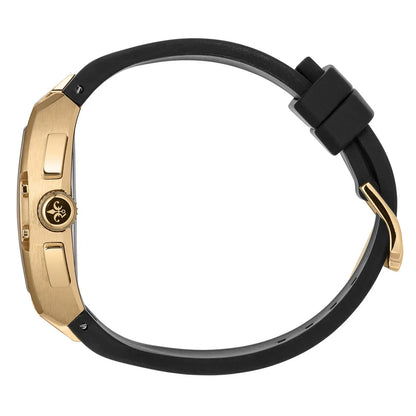 The Intrepid Sport Ice - Gilded White