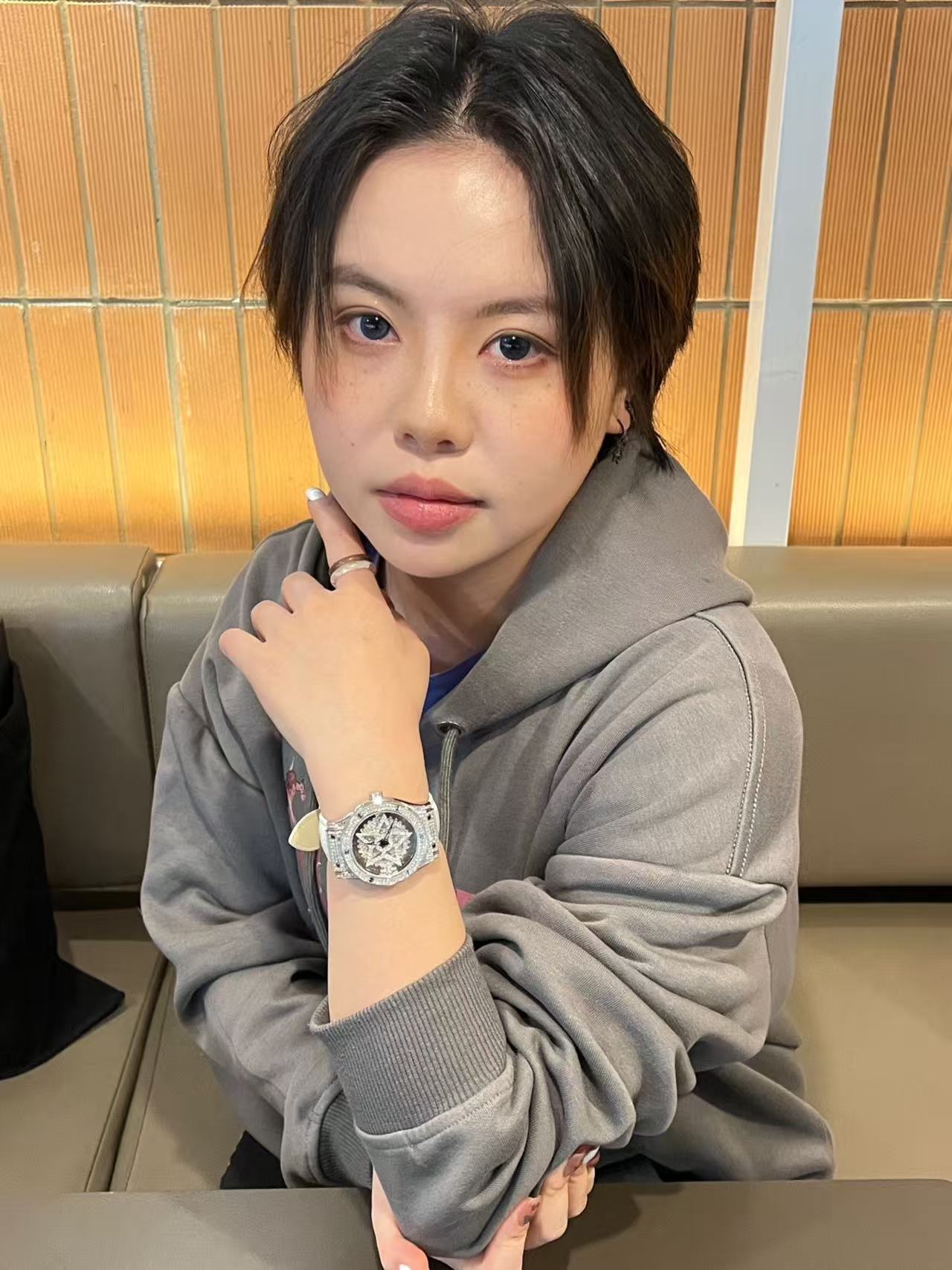 TLOPA® Official Store Lucky Watch