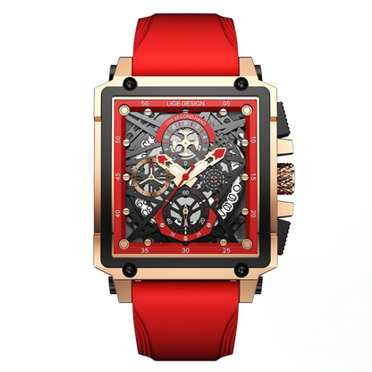 Show Your Time Omega