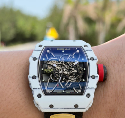 Richard Mille RM 35-01 RAFAEL NADAL Wrist Watch