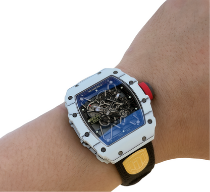 Richard Mille RM 35-01 RAFAEL NADAL Wrist Watch