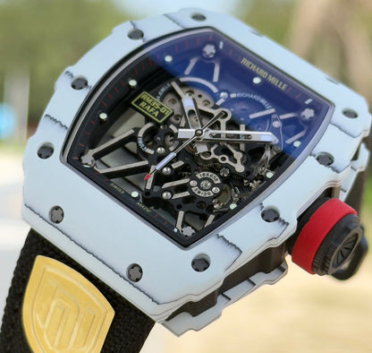 Richard Mille RM 35-01 RAFAEL NADAL Wrist Watch