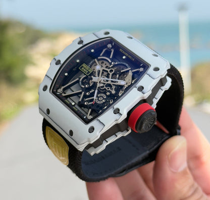 Richard Mille RM 35-01 RAFAEL NADAL Wrist Watch